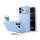 Etui do telefonów ESR Cyber Tough Kickstand Magsafe Do Iphone 17 Pro Max / 18 Pro